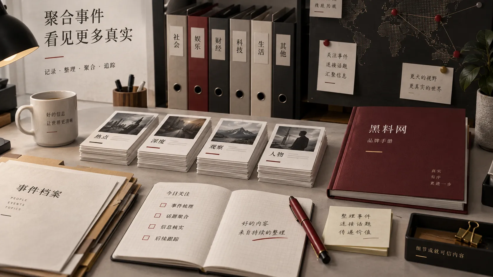 关于黑料网相关说明